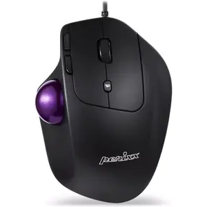 Мышь Perixx PERIMICE-520 Office Правша USB Type-A Оптическая 1600 DPI