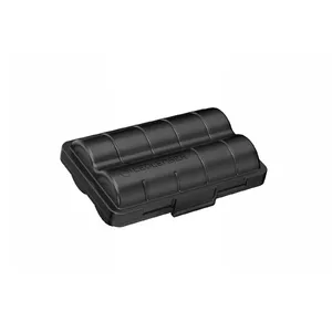 Led Lenser 502128 Rechargeable Battery Pack with Storage Box for Flashlights