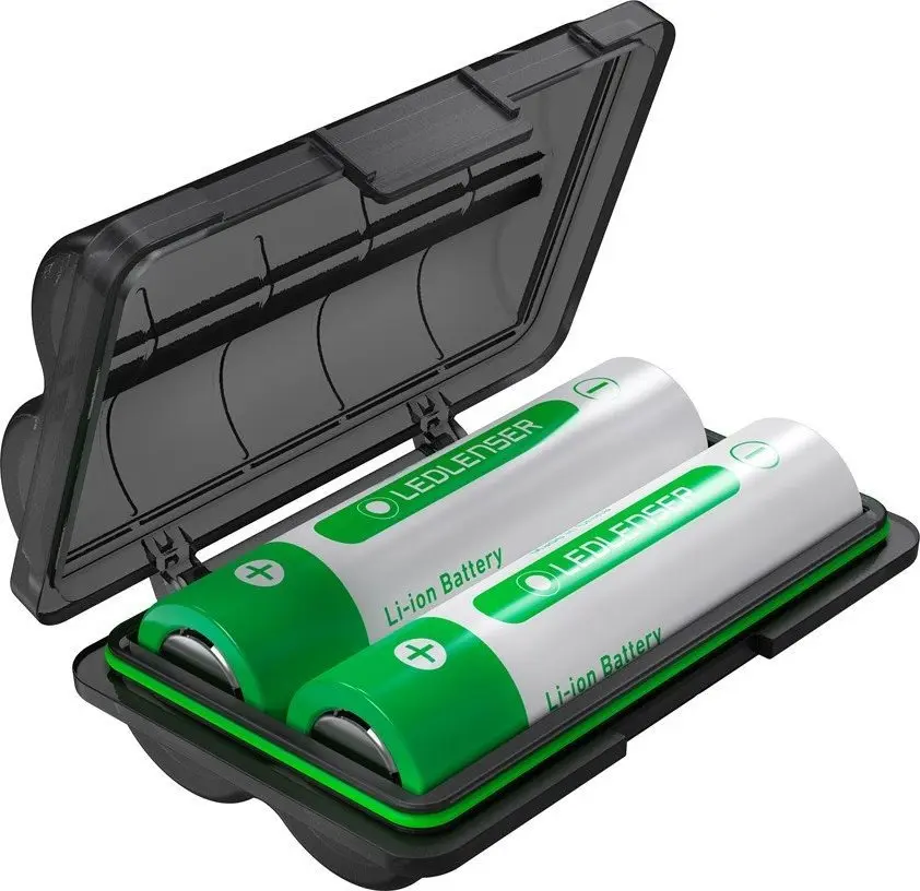 Led Lenser 502128 Battery Accessory Photo 3