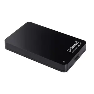 External Hard Drive Intenso 2TB USB 3.0 2.5" Model