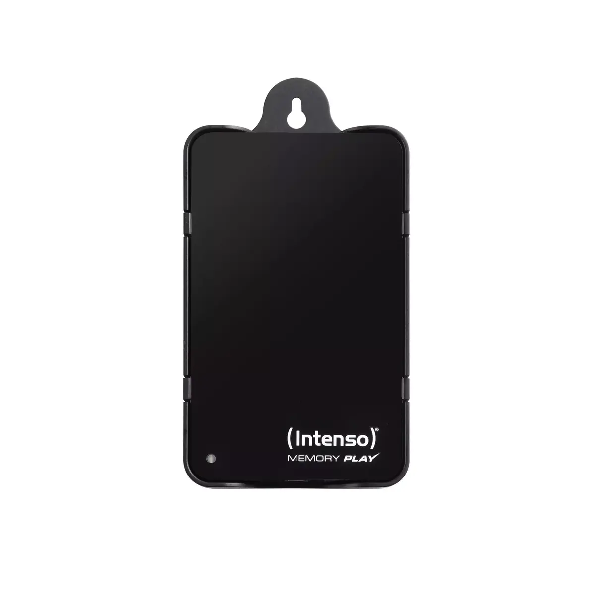 External Hard Drive Intenso 2TB Model Photo 4