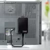 External Hard Drive Intenso 2TB Model Photo 5