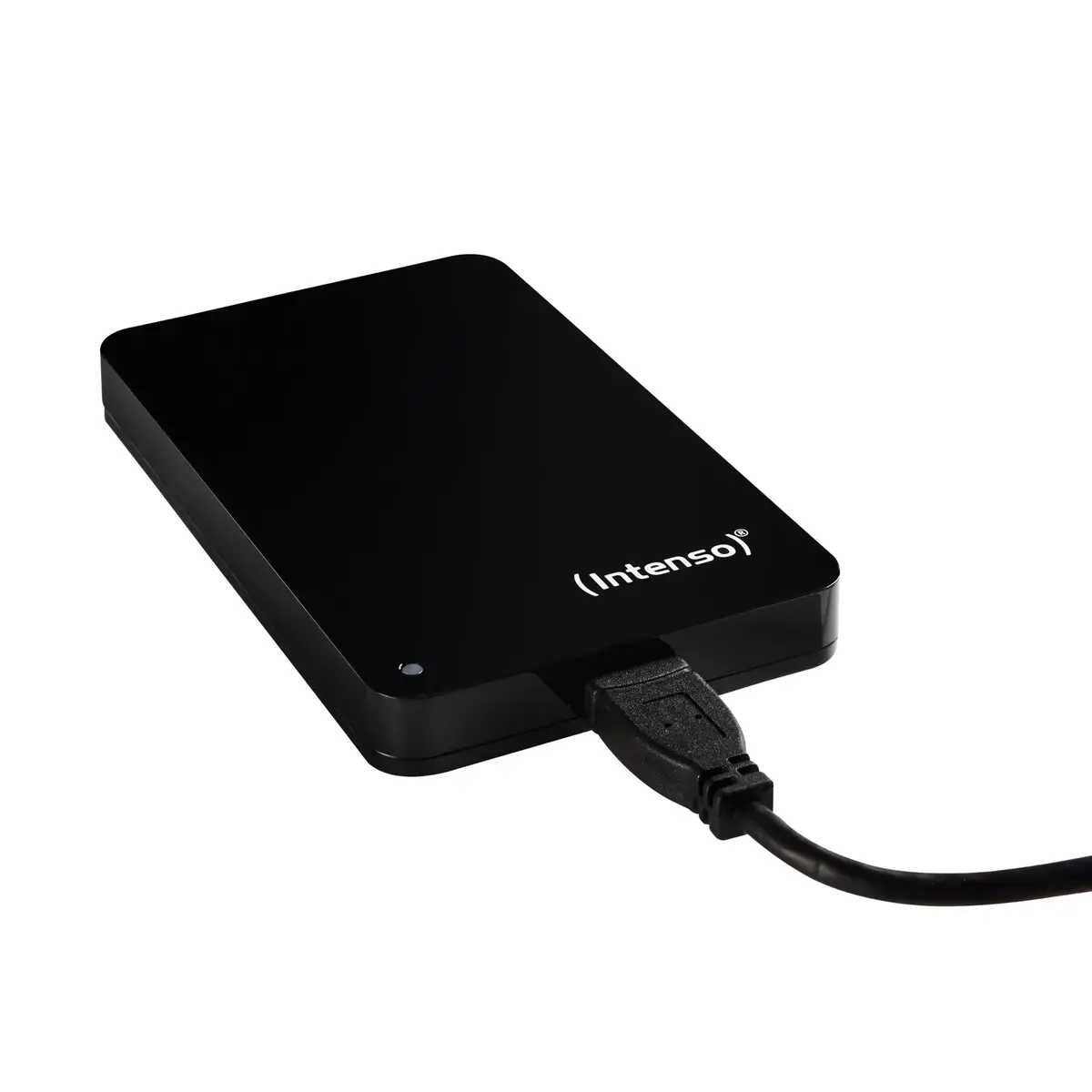 External Hard Drive Intenso 2TB Model Photo 6