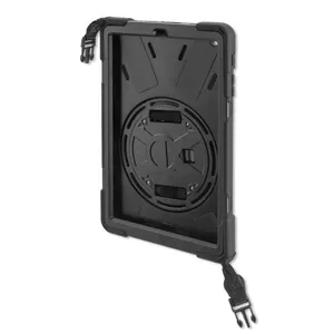 Чехол 4smarts Galaxy Tab A 10.1 (2019) Черный