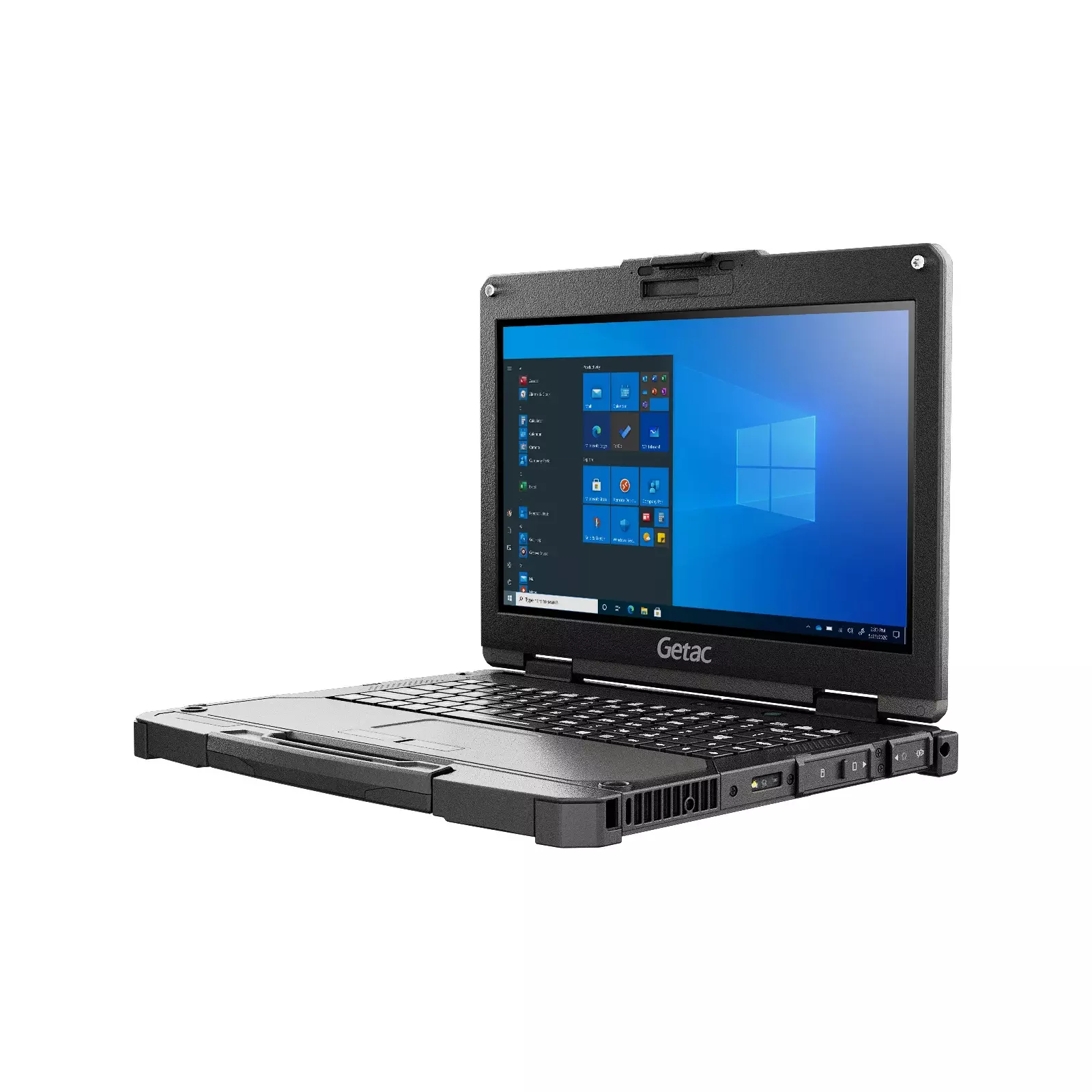 Getac BM21Z4B3BAGX Photo 2