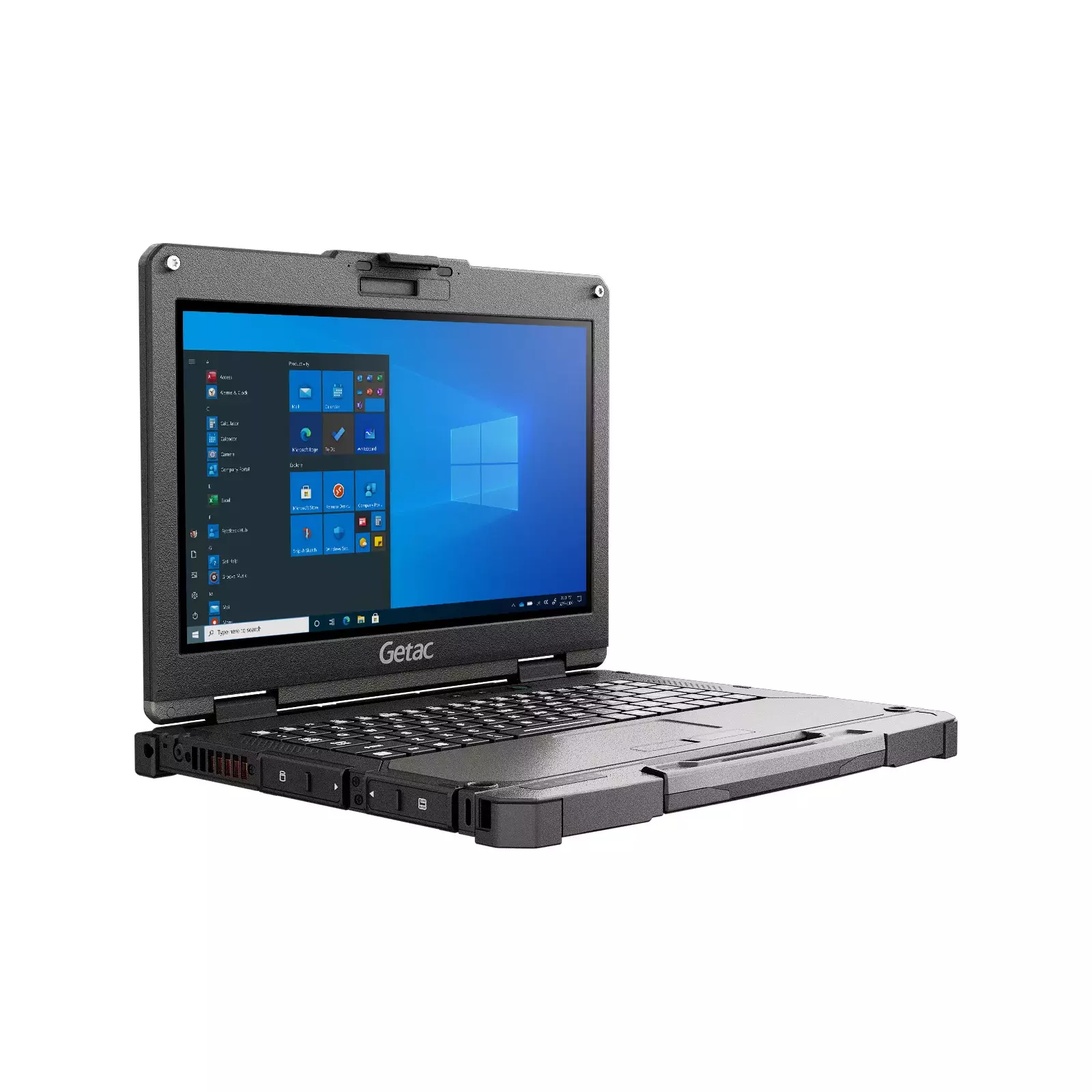 Getac BM21Z4B3BAGX Photo 3