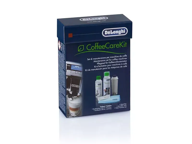 Набор для обслуживания DeLonghi DLSC306 Photo 2