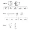 Monitor mount accessory ROLINE 26.50.5005 Photo 2