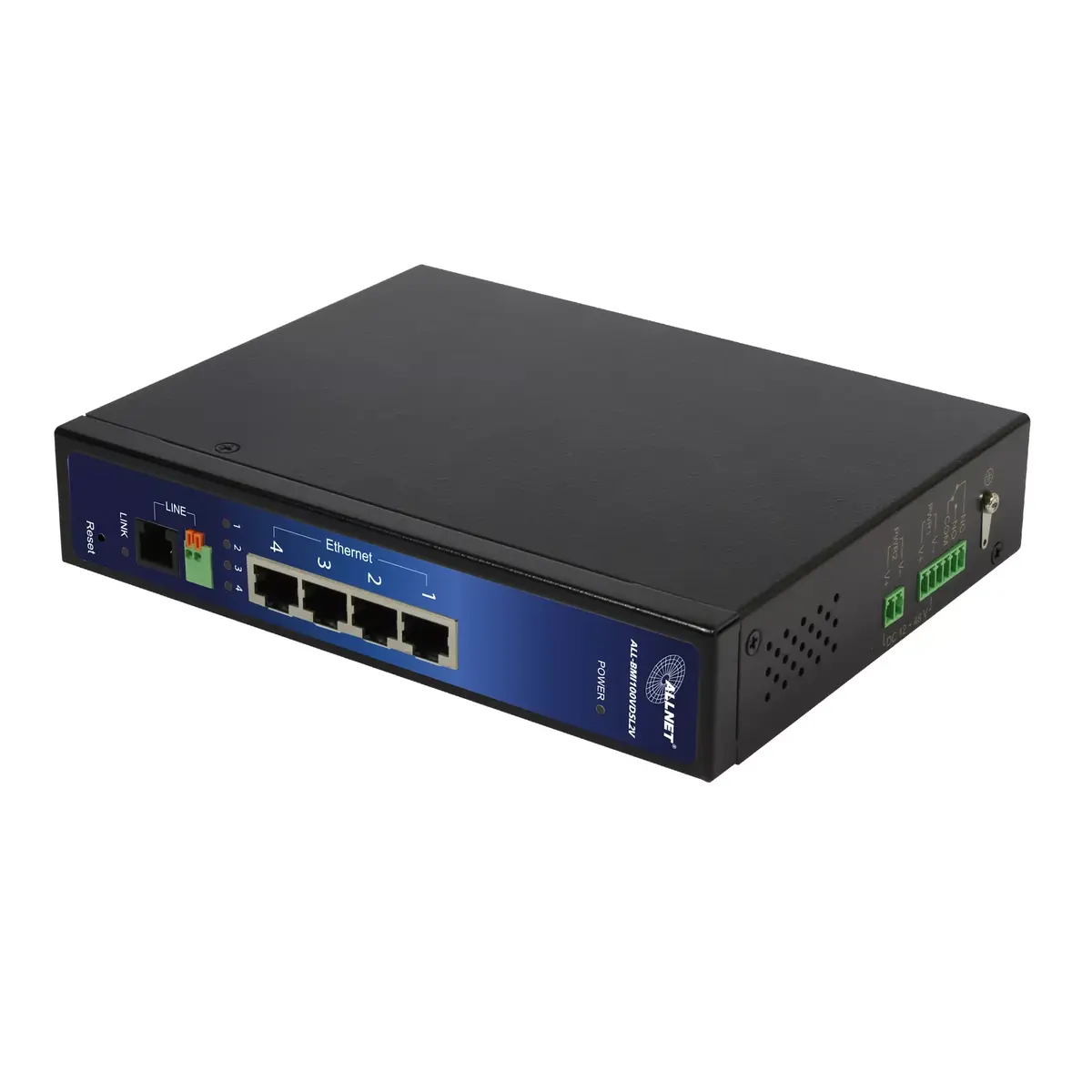 Network bridge ALLNET 172755 Photo 2