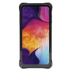 Чехол Mobilis Galaxy xCover Pro 16 см (6.3") Черный