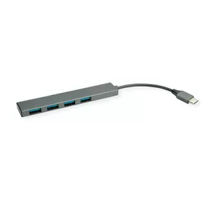USB Hub ROLINE 14.02.5052