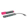 USB Hub ROLINE 14.02.5052 Photo 2