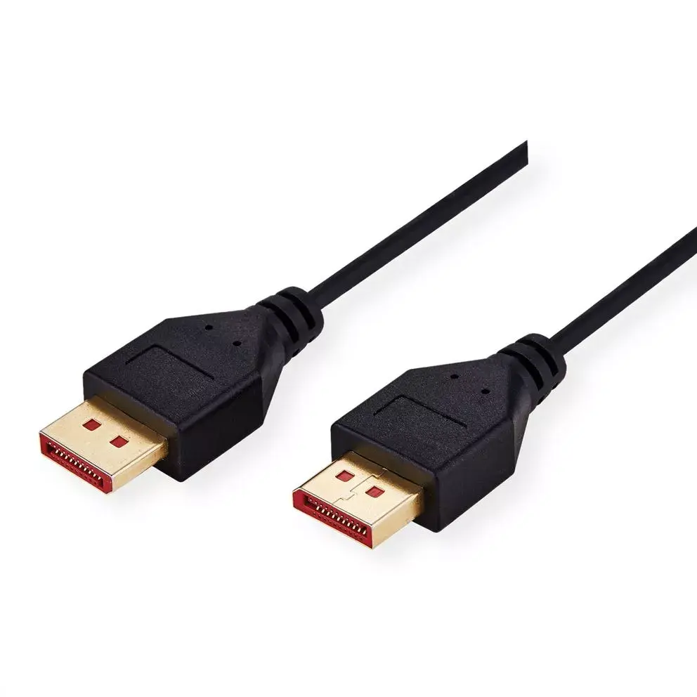 DisplayPort cable ROLINE 11.04.5960 Photo 2