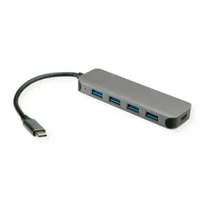 USB Hub VALUE 14.99.5038