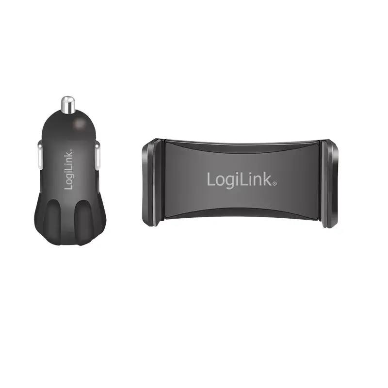 Mobile device charger LogiLink PA0203 Photo 6