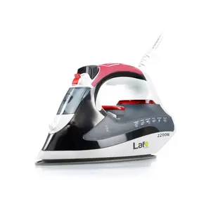 Steam iron Lafe LAF02b