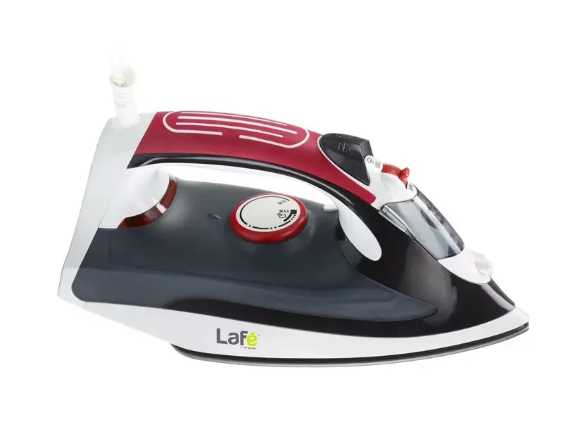 Утюг Lafe LAF02b Photo 3