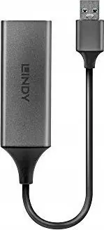 Ethernet konvertors USB 3.0 Gigabit Photo 3