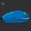 Spēļu pele Logitech G G203 LIGHTSYNC Photo 2