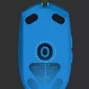 Spēļu pele Logitech G G203 LIGHTSYNC Photo 3