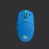 Spēļu pele Logitech G G203 LIGHTSYNC Photo 4