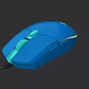Spēļu pele Logitech G G203 LIGHTSYNC Photo 5