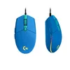 Spēļu pele Logitech G G203 LIGHTSYNC Photo 7