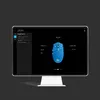 Spēļu pele Logitech G G203 LIGHTSYNC Photo 8