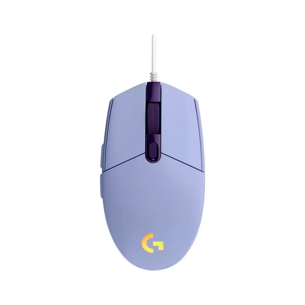 Spēļu pele Logitech G G203 LIGHTSYNC Photo 2