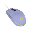 Spēļu pele Logitech G G203 LIGHTSYNC Photo 3