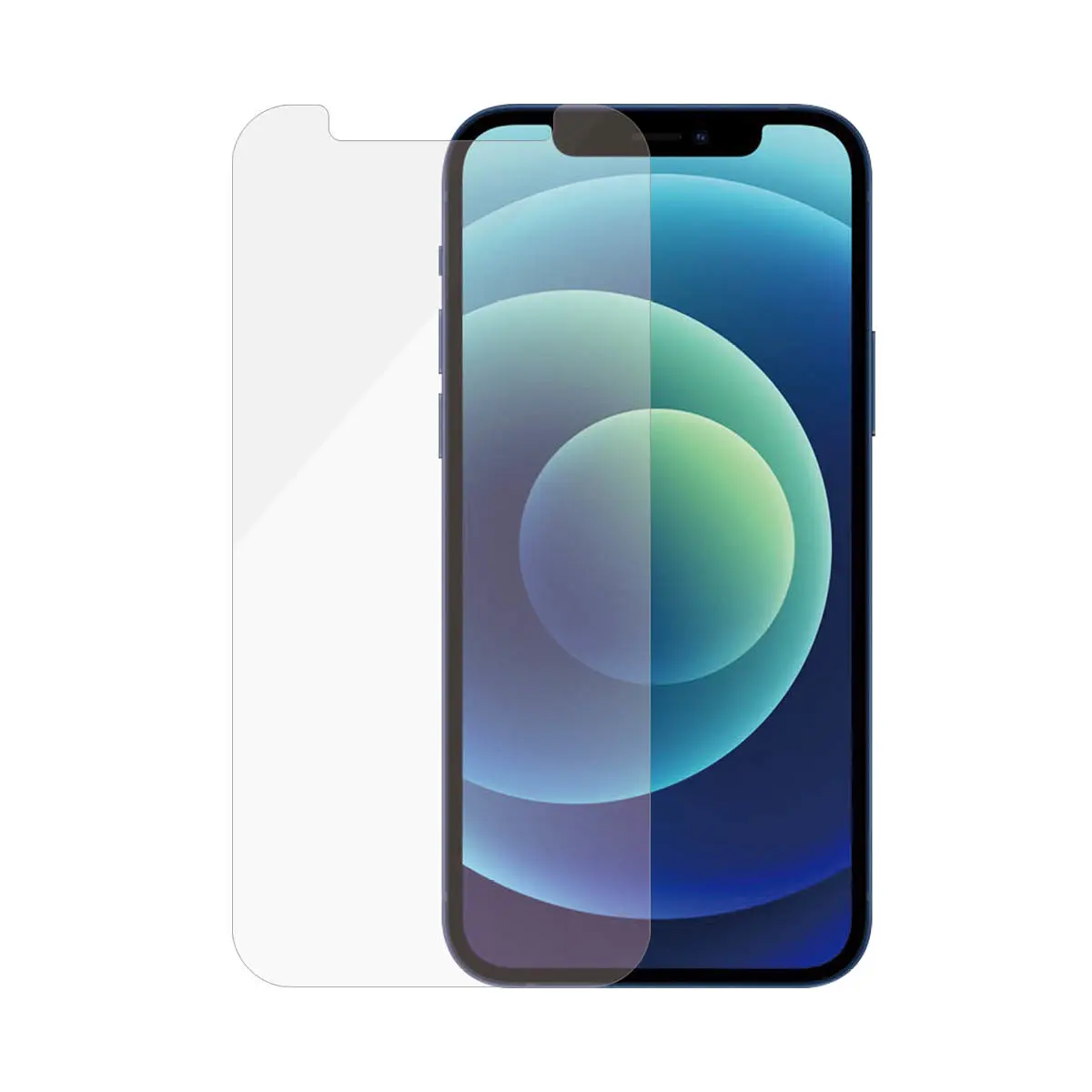Aizsargstikls priekš Apple iPhone 12 Mini