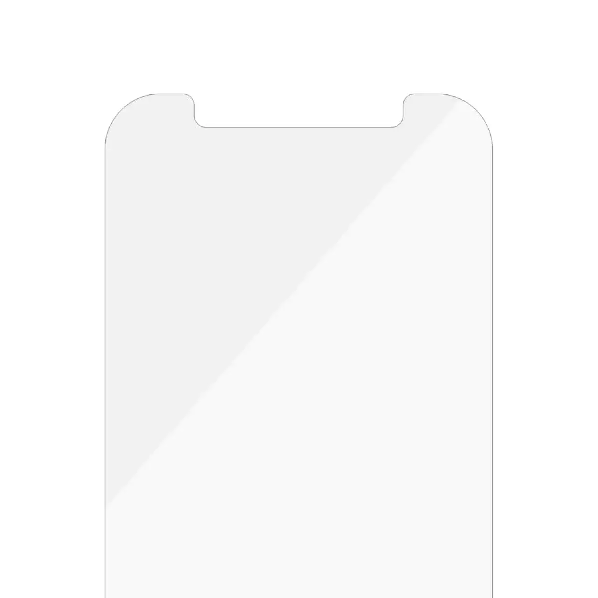 Защитное стекло PanzerGlass Apple iPhone 12 12 Pro Photo 7