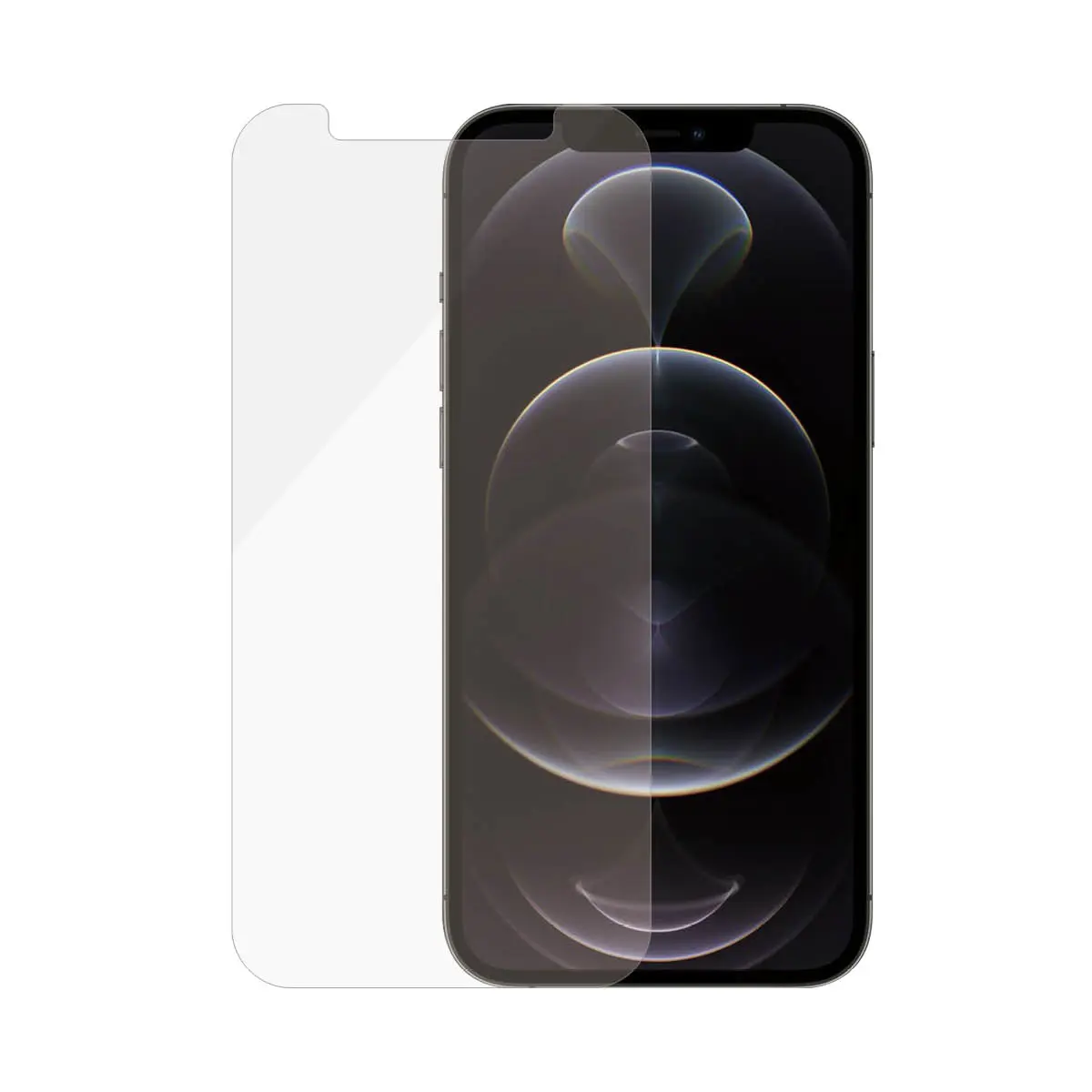PanzerGlass Standard Fit ekrāna aizsargs Apple