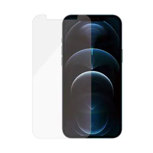 Ekrāna aizsargstikls PanzerGlass Apple iPhone 12 Pro Max Standard Fit