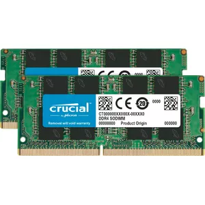 Memory module Crucial DDR4 16GB 3200MHz 2x8GB