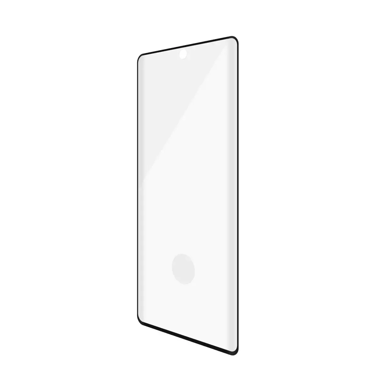 PanzerGlass защитное стекло для Samsung Galaxy Note20 Photo 6