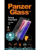 PanzerGlass защитное стекло для Samsung Galaxy Note20 Photo 8