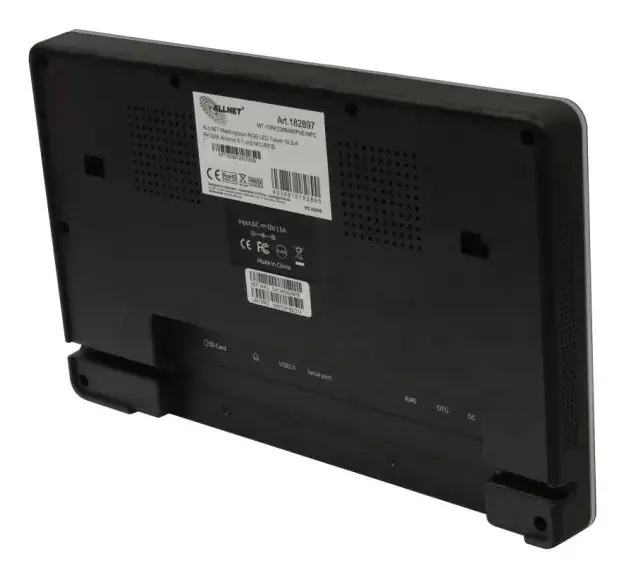 ALLNET MT10RK3288A10POENFC meeting room display MT10RK3288A10POENFC Photo 2