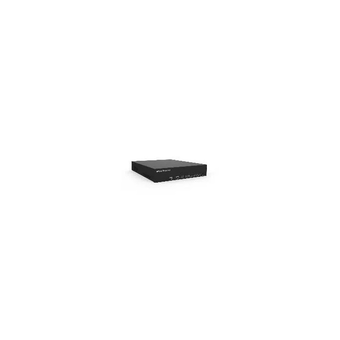 MOBOTIX Mx-S-NVR1A-8-POE Photo 1