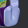 Наушники Logitech G G733 LIGHTSPEED Wireless RGB Gaming Headset Photo 4