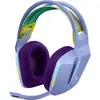 Headset Logitech G G733 LIGHTSPEED Wireless RGB Gaming Headset Photo 7