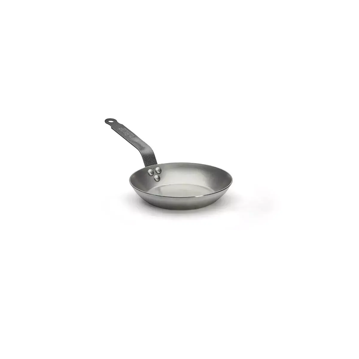 de Buyer Carbone Plus Lyonnaise panna 20 cm Photo 3