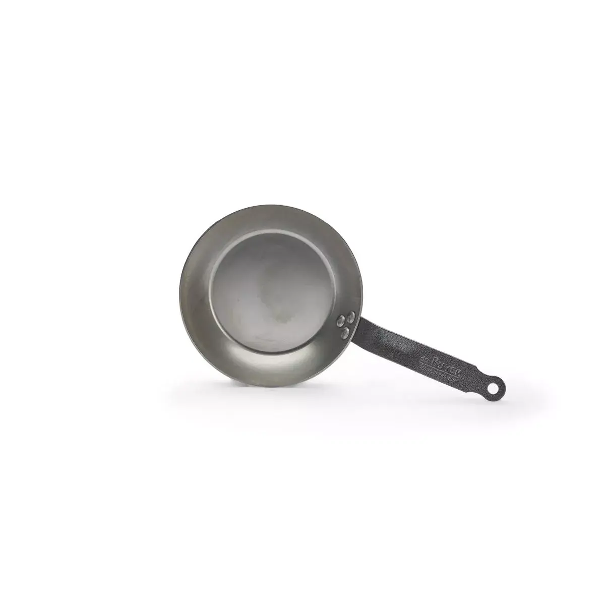 de Buyer Carbone Plus Lyonnaise panna 20 cm Photo 5