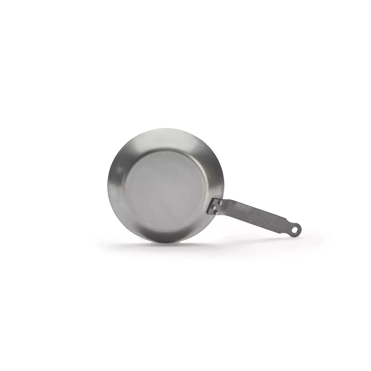 de Buyer Carbone Plus Lyonnaise panna 20 cm Photo 6