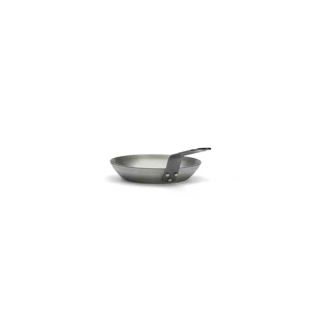 de Buyer Carbone Plus Lyonnaise panna 20 cm Photo 7