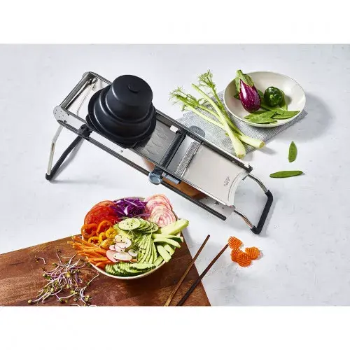 Ручной слайсер de Buyer Mandoline Access Photo 4