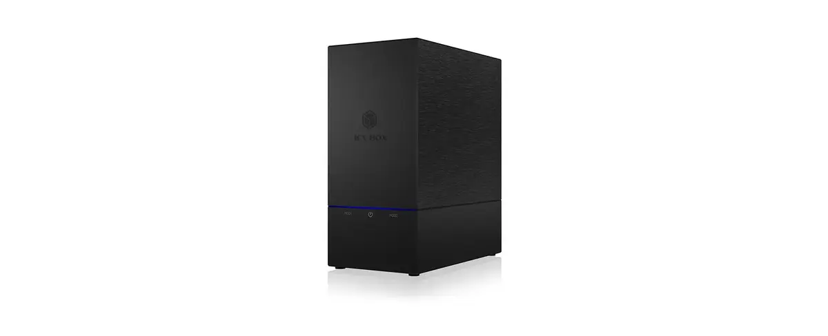 Дисковый массив ICY BOX IB-RD3621-C31 Photo 2