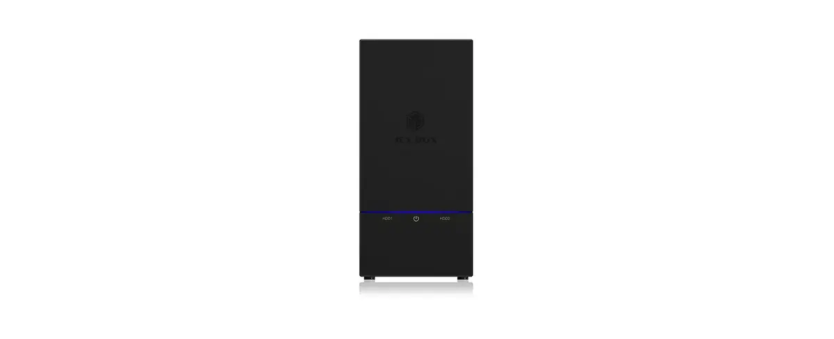 Дисковый массив ICY BOX IB-RD3621-C31 Photo 4