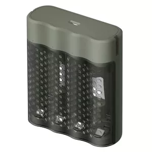 Battery Charger GP Batteries GP M451