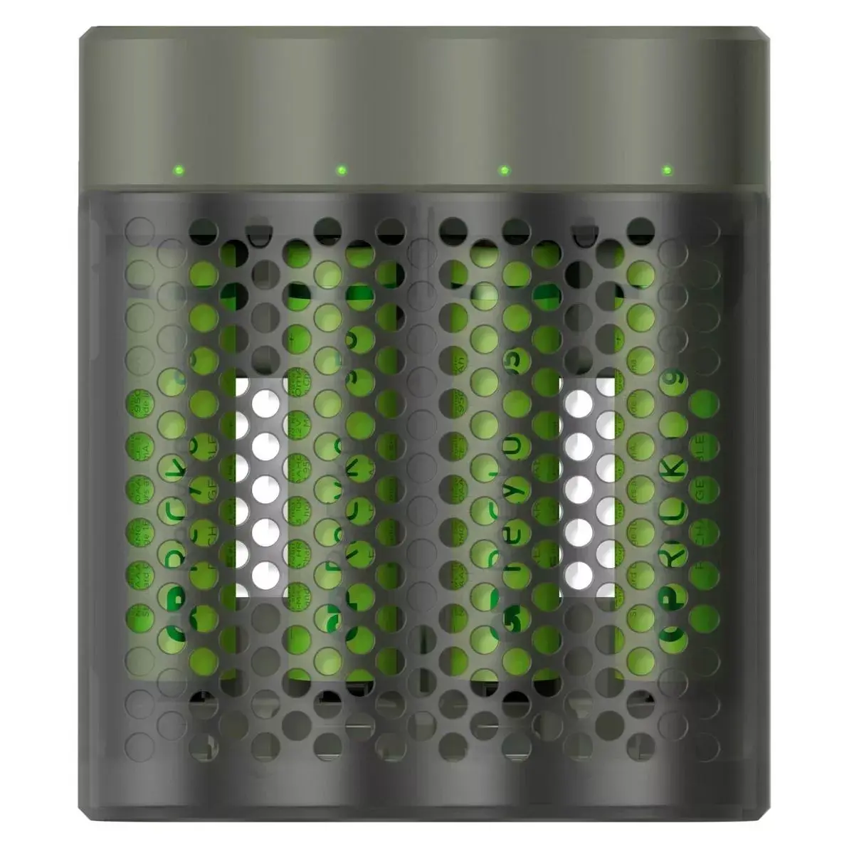 Lādētājs GP Batteries GP M451 Photo 7